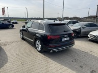 Audi Q7 4x4 S Line Kamery360 Pneumatka Pamięć