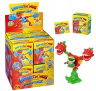 Figurka Magicbox Egzoszkielet Super Things seria 12 Mutant Battle