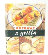 Potrawy z grilla Frank Stein