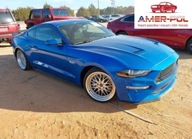 Ford Mustang Gt Fastback 2020 5.0 Benzyna 460KM