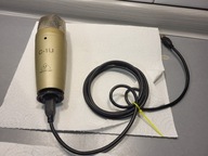 Behringer C-1U - mikrofon pojemnościowy USB