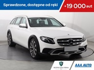 Mercedes E E 220 d 4MATIC, 1. Właściciel