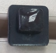 Wkręt kuty rustykalny postarzany 8x40 z podkładką