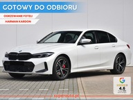 BMW Seria 3 320i xDrive Sport Sedan 2.0 (184KM) 2025