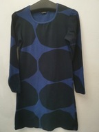 VINTAGE MARIMEKKO SUKIENKA R.S/M TUNIKA ORYGINALNA