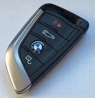 PILOT KLUCZYK BMW G01 G02 G30 G32 X3 X4 ID21A 434 USA G05 G07 G14 G15 G29