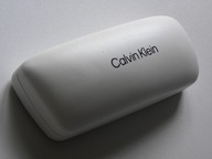 Calvin Klein etui na okulary Nowe