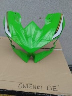 Kawasaki Ninja 500 czacha owiewka przednia