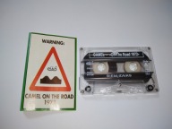 Camel – On The Road 1972 - KASETA MC K881
