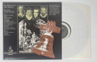Von Schiller, Romberg Die "Biedermeier" Chor-Kantate Winyl