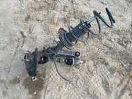 AMORTYZATOR ZWROTNICA LEWY PRZÓD HYUNDAI i40 54651-3Z950 49500-3Z600