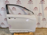 Drzwi Prawy Przód Hyundai Kona 2017-2022