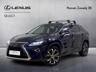 Lexus RX 200t / 300 Optimum IV (2015-2020) Lexus R