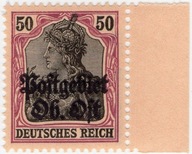 Fi ON 27d** Post-gebiet Ob. Ost-Armia Wschód, gwar. Walocha