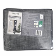 ORGANIZER REGAŁ NA UBRANIA BUTY DO ZAWIESZENIA