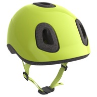Kask 500 FLUO baby 2XS/44-49 cm