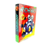 NOWA ROBBO BIG BOX KOLEKCJONERSKI ANGIELSKIE WYDANIE ENG