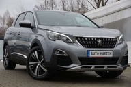 Peugeot 3008 2.0 Diesel 150 KM, Klimatronic, Tempomat, Hak, GWARANCJA 2.0