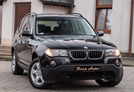 BMW X3 2.0D 150KM Lift Skora Panorama ALu Pdc Serwis Gwarancjia 2.0