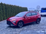 Hyundai Bayon 1.0 Benz Bogate wyposazenie Benzyna 101KM