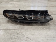 Lampa przód przednia prawa kierunkowskaz CITROEN BERLINGO 4 IV