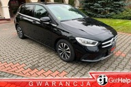 Mercedes B 180 Automat Elektryczna klapa FV23%