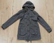 kurtka SUTHERLAND , r.M, BDB, jak Reserved H&M