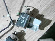 SIŁOWNIK KLAPKI FRONTERA A