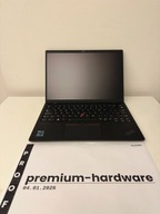 Laptop Lenovo ThinkPad X1 Nano G1 13 " Intel Core i7 16 GB / 1024 GB