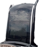 MERCEDES GL x166 GLS Dach panorama ćwiartka