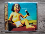 THE CURE - Galore: The Singles 1987-1997 The Cure CD