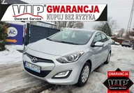 Hyundai i30 Swiezo sprowadzony. TUV 12 27. niski przebieg zarejestrowany