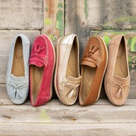 Śliczne markowe obuwie damskie Pavers 38