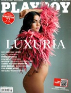 Playboy 5 / 2014