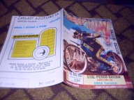 1996 Unia Tarnów - Stal Gorzów - wypełniony