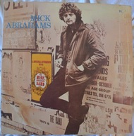 Mick Abrahams – Mick Abrahams