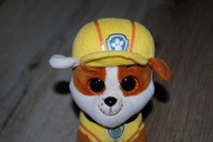 pluszak maskotka pies piesek Rubble Psi Patrol