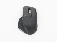 Mysz myszka bezprzewodowa Logitech MX Master 3S grafitowa