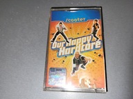 KASETA - Scooter-Our Happy Hardcore