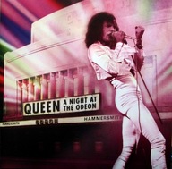 QUEEN - A NIGHT AT THE ODEON / 2LP