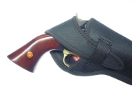 Kabura do rewolweru remington 8" z paskiem