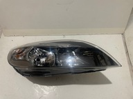 VOLVO v40 lampa przednia h7 zwykła europa