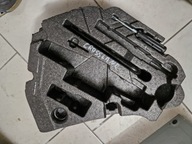 Styropian schowek zestaw naprawczy Opel Crossland X 2018- 39138951