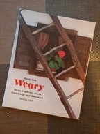 Książka WĘGRY - BARWY KRAJOBRAZY MIASTA 80 zdjęć