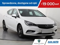 Opel Astra 1.0 Turbo, Salon Polska, Klima