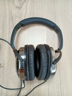 Słuchawki nauszne Creative Aurvana Live!