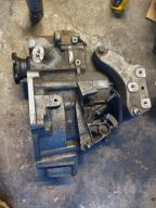 VOLKSWAGEN PASSAT B7 SKRZYNIA BIEGÓW MANUAL 6B 2.0TDI 2.0 TDI NFU