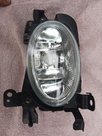 Honda Jazz 09- Halogen prawy ramka mocowanie nowy