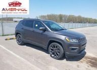 Jeep Compass 80Th Anniversary 2021 2.4l 2.4 Benzyna 180KM