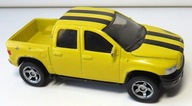 MODEL-RESORAK-DODGE RAM PICKUP-SIKU